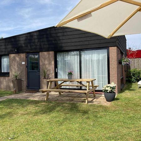 Holiday Home Beachy Days Near Ocean & Lake Noordwijkerhout Kültér fotó