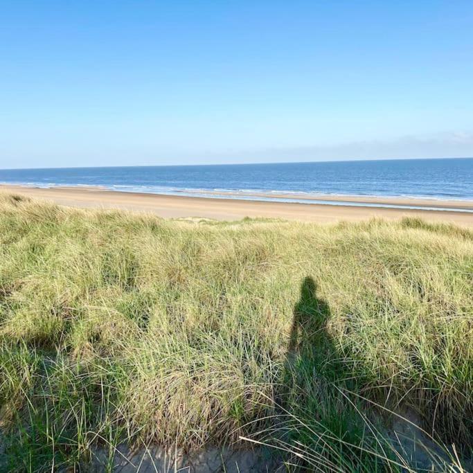 Holiday Home Beachy Days Near Ocean & Lake Noordwijkerhout Kültér fotó