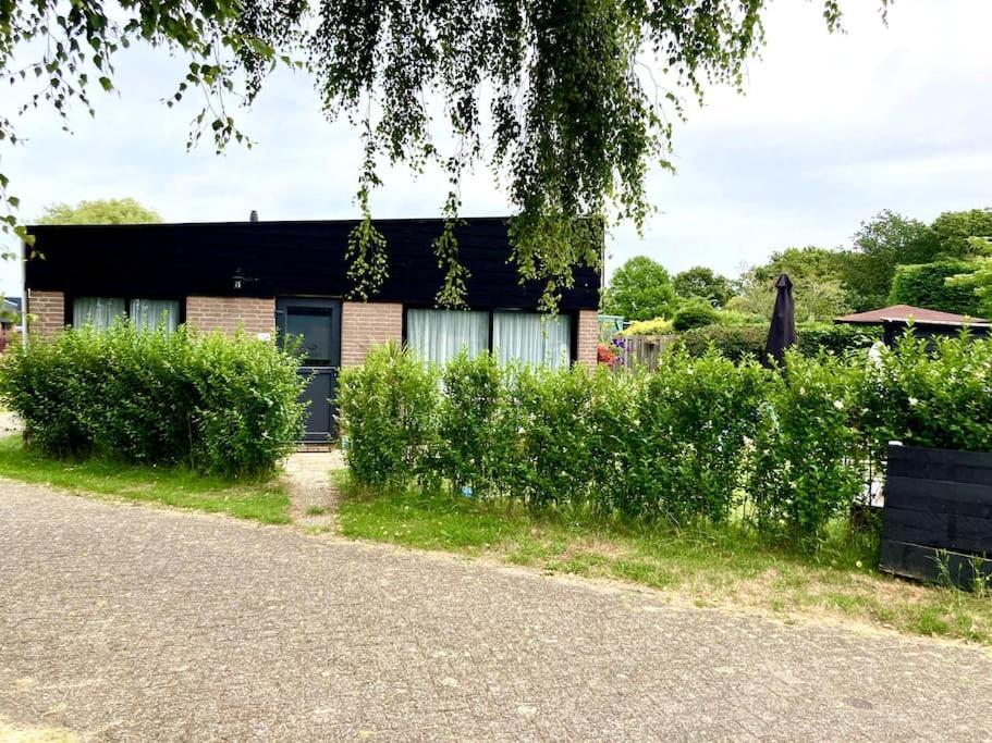 Holiday Home Beachy Days Near Ocean & Lake Noordwijkerhout Kültér fotó